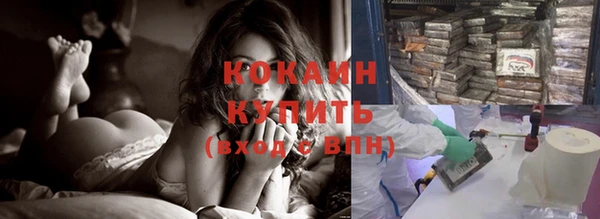 кокс Осташков